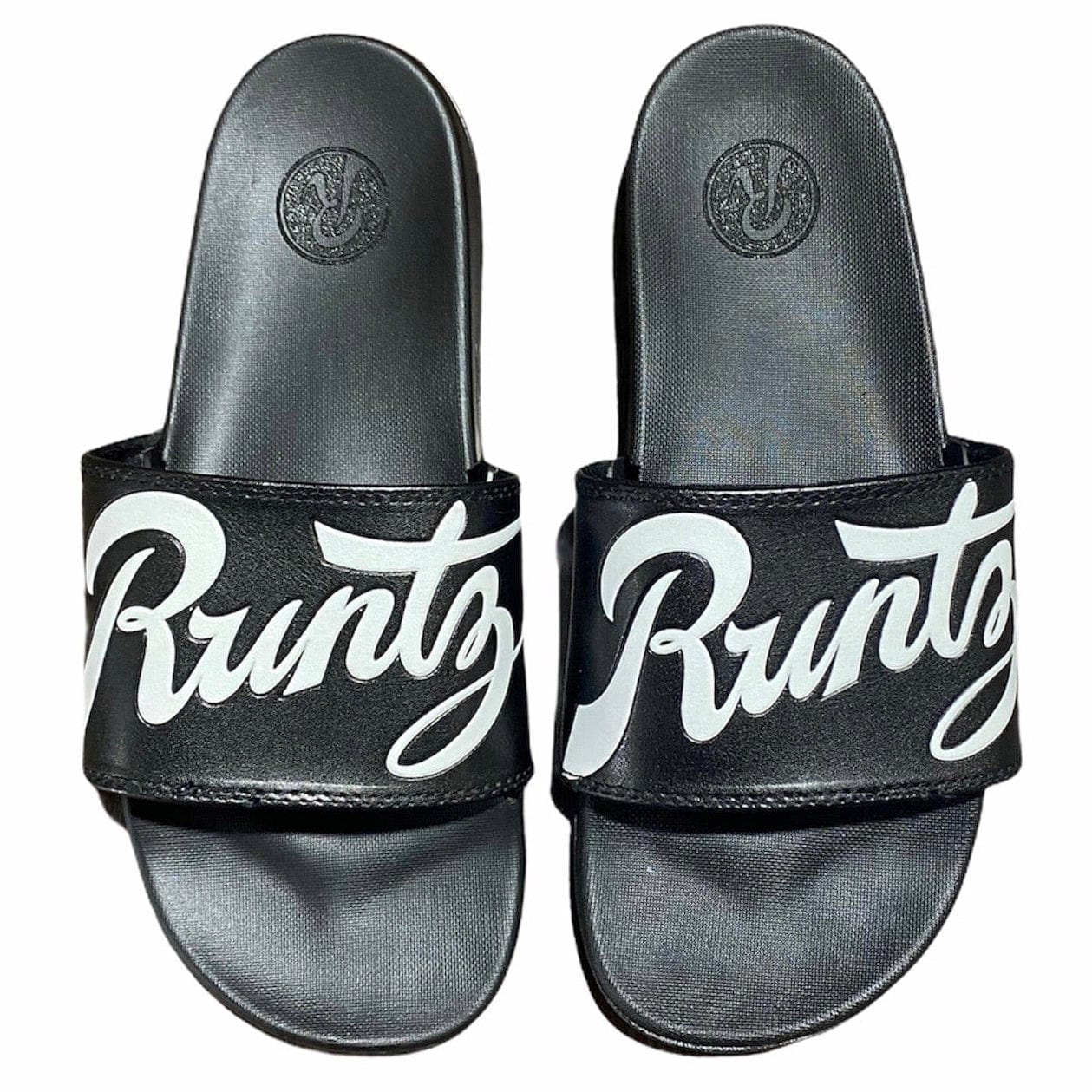 Runtz Slides (Black)