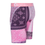 Ethika BC Crew Underwear (Pink) MLUS1884