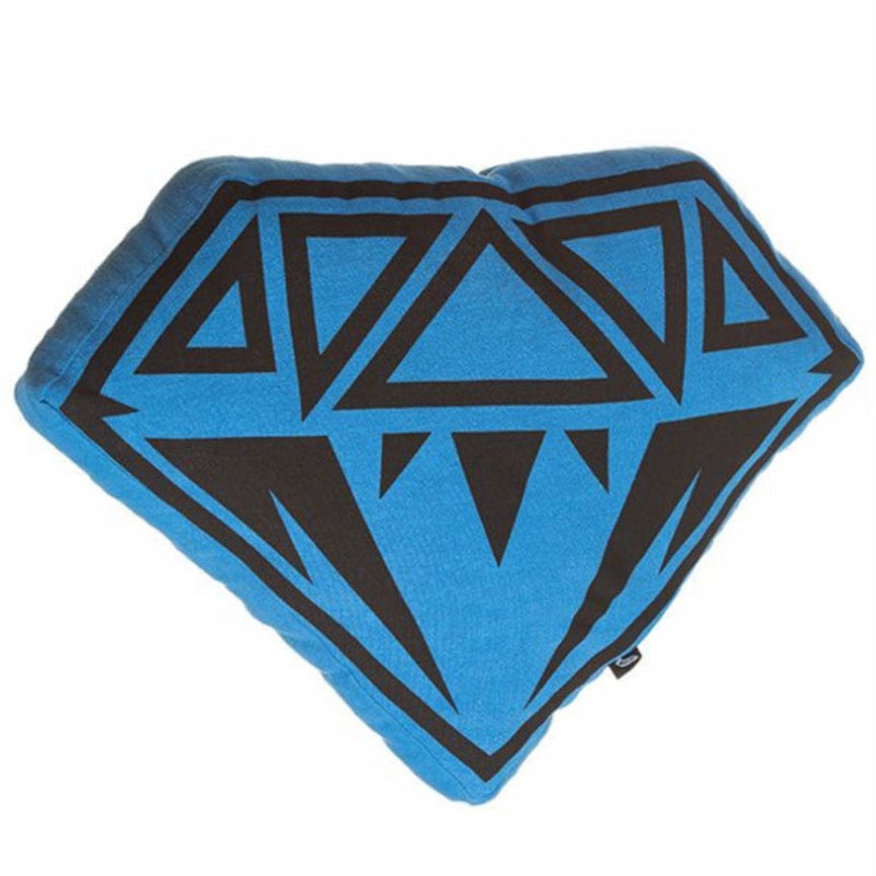 Billionaire Boys Club BB Diamond Pillow (Azure Blue) 811-0802