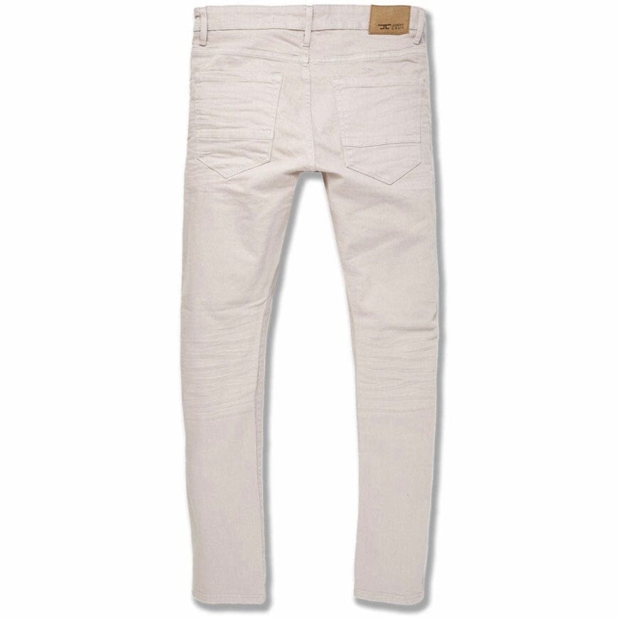 Jordan Craig Sean Pure Tribeca Twill Pants (Latte) JS900