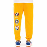 Billionaire Boys Club BB Equinox Sweatpants (Radiant Yellow) 811-8104