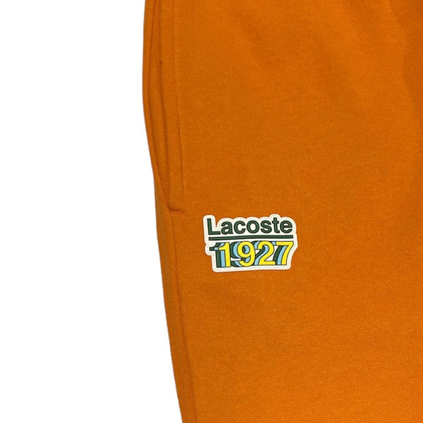 Lacoste Sport Tennis Fleece Shorts GH8891