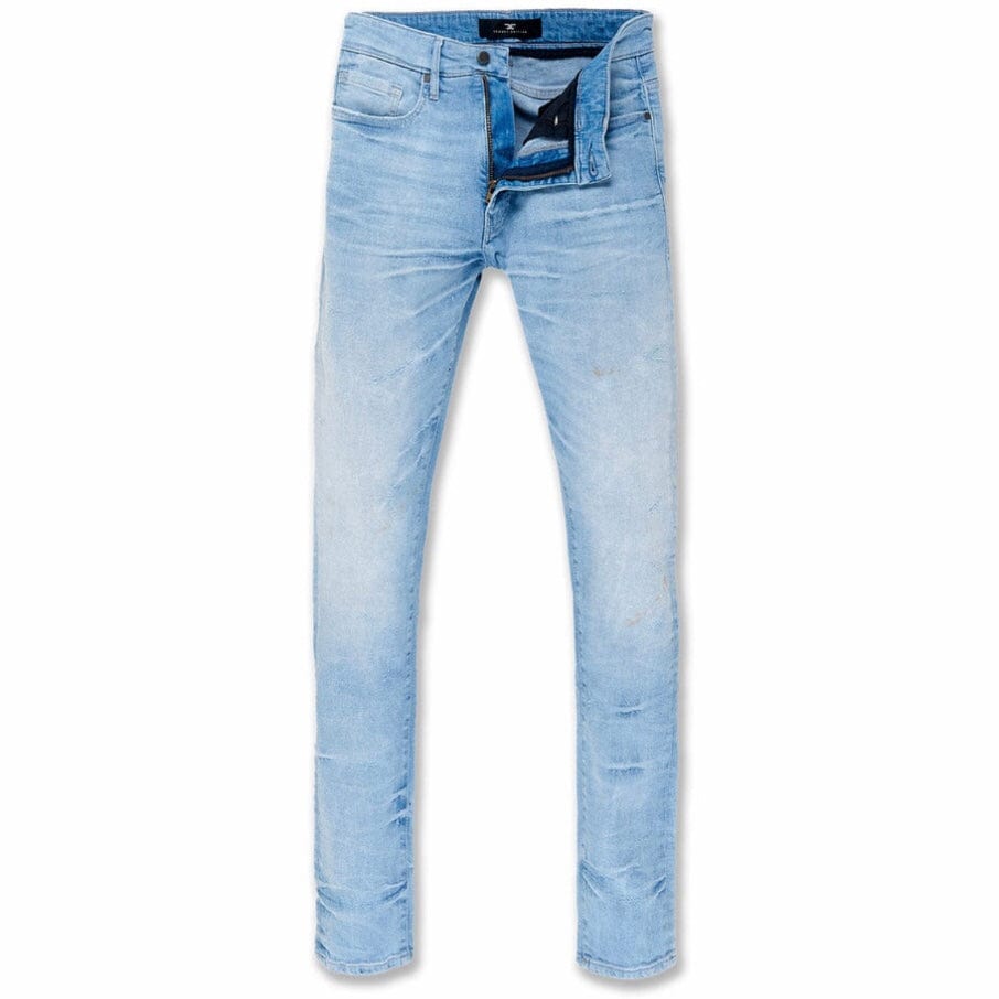 Jordan Craig Martin Porto Denim (Arctic Wash) JT3513