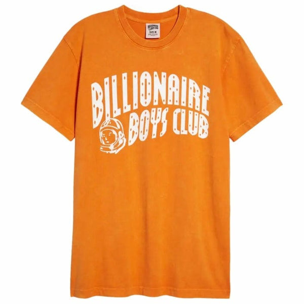 Billionaire Boys Club BB Earthling SS Knit (Carrot) 821-4304