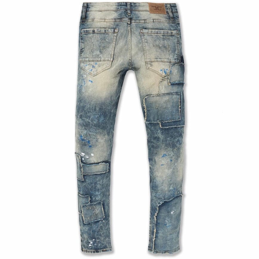 Jordan Craig Sean Washington Heights Denim (Desert Storm) JM3491