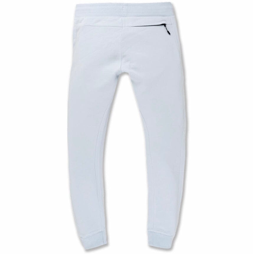 Jordan Craig Uptown Jogger Sweatpants (Sky Foam) 8620