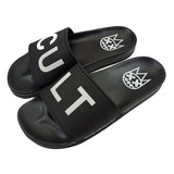 Cult Of Individuality Sandals (Black)