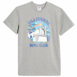 Billionaire Boys Club BB Observatory SS Tee (Dark Heather Grey) 821-1212