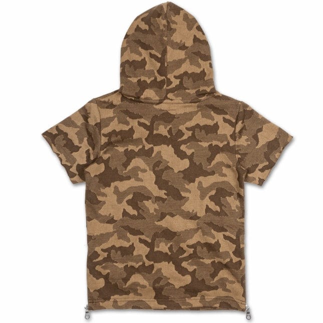 Haus Of Jr Jordan Hoodie (Camo) - FA11804CJHBR