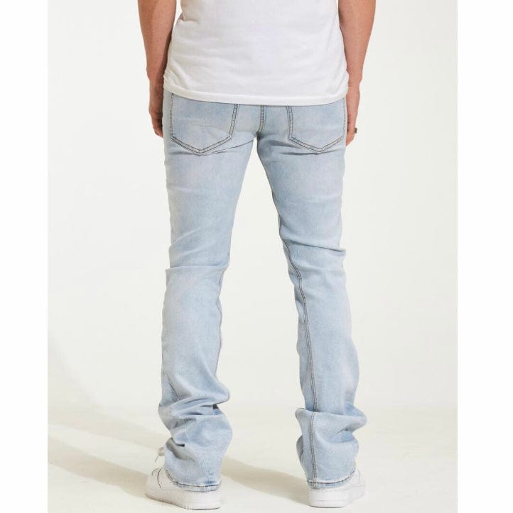 Crysp Arch Light Denim (Light Blue) CRYH22-216