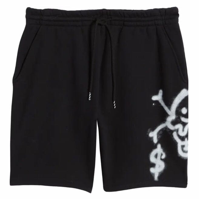 Ice Cream Marker Short (Black) 421-4105