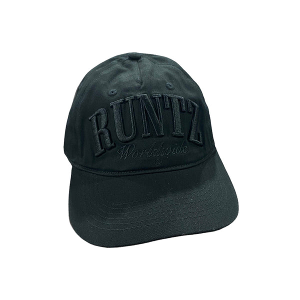 Runtz Tones Hat (Black) 321-63113