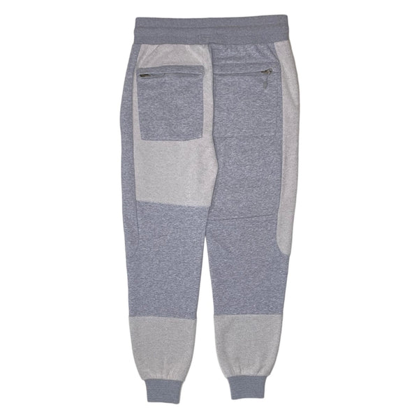 Cookies Back To Back French Terry Sweatpants (Heather Grey) 1565B6803