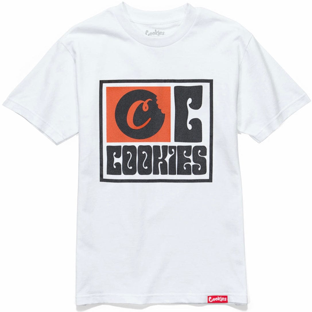 Cookies Cuisine Tee (White) 1561T6424