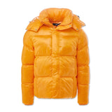 Jordan Craig Astoria Bubble Jacket (Orange) 91542
