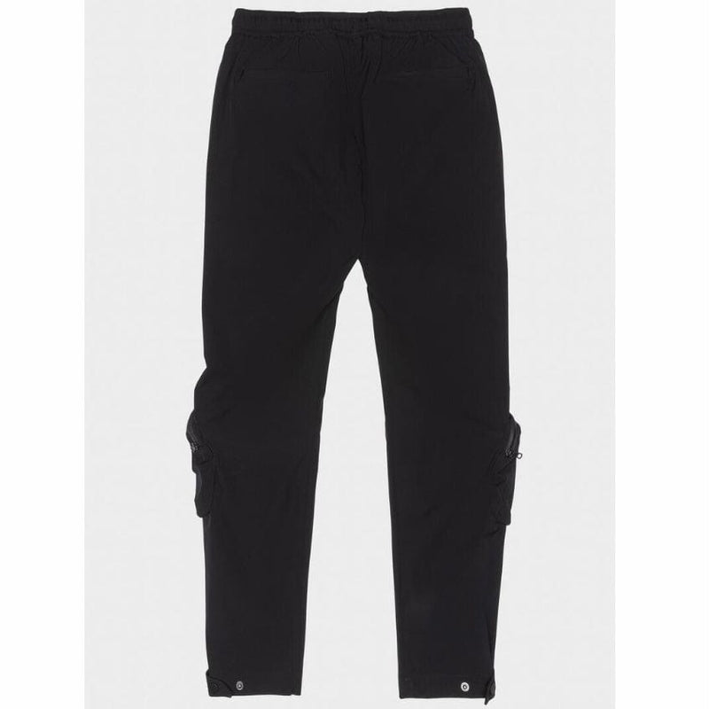 Kuwalla Tek Utility Pants (Black) KUL-UP2239-TEK