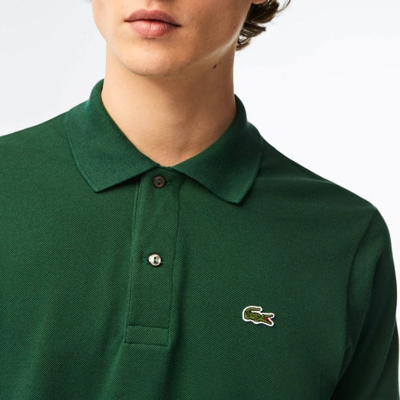 Lacoste Original Polo (Green) L1212-51