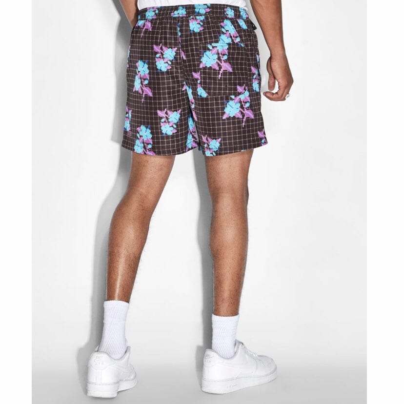 Ksubi Low Res Boardshort (Multi) MSP23WA027