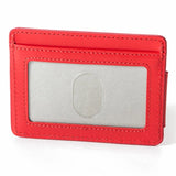 Cookies Big Chips & Cookie Money Clips Card Holder (Red) 1556A5942