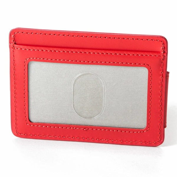 Cookies Big Chips & Cookie Money Clips Card Holder (Red) 1556A5942