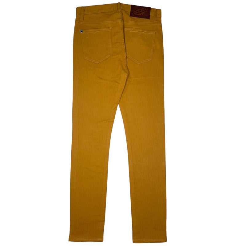 Ice Cream Raygun Jean (Buckthorn) 4216100 City Man USA