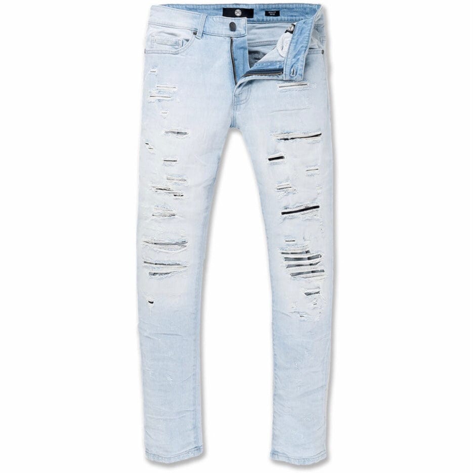 Jordan Craig Sean Elmhurst Denim (Iced White) JM3493