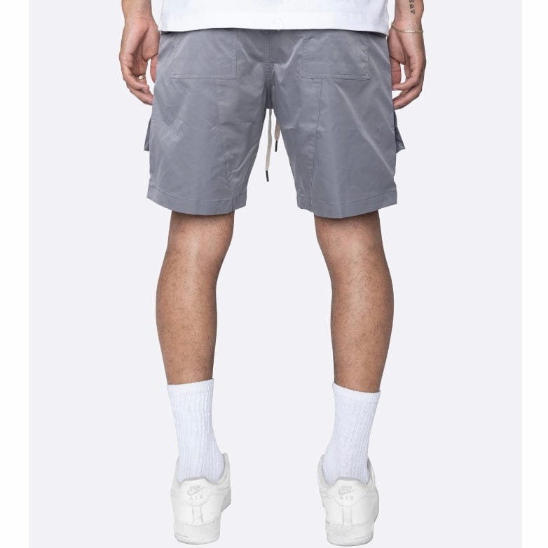 Eptm Shinobi Shorts (Grey) EP9947