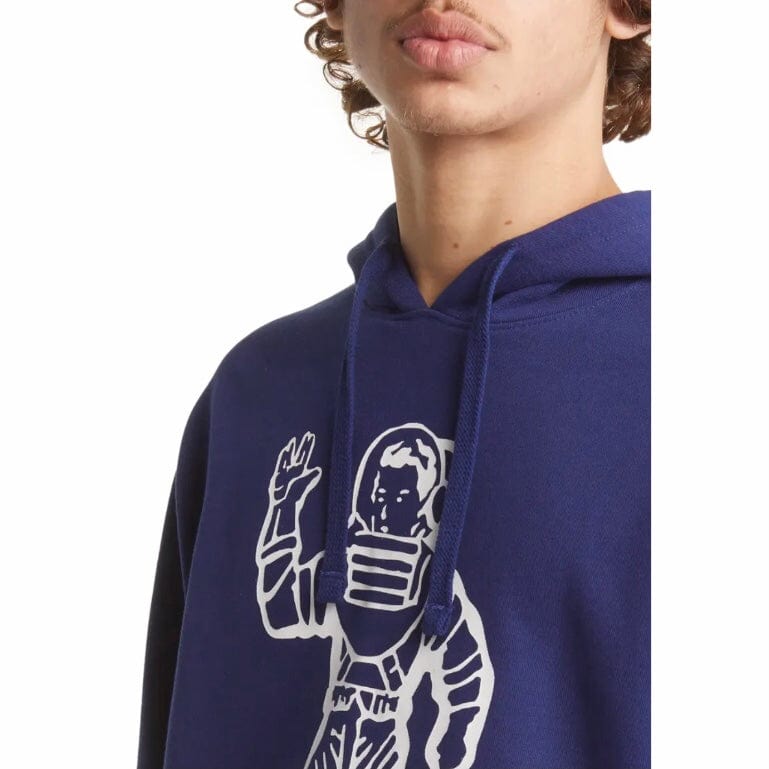 Billionaire Boys Club BB Waldo Hoodie (Blueprint) 821-9300