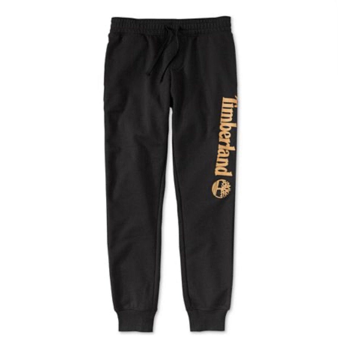 Timberland Core Sweatpant (Black) - TB0A1N9M