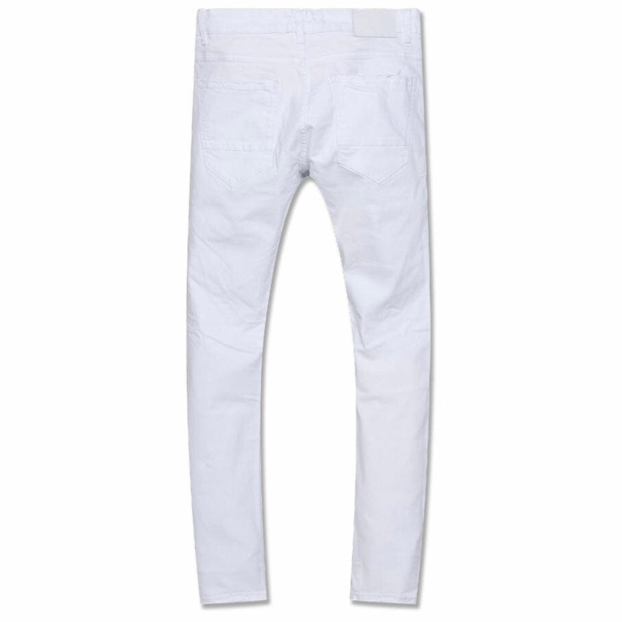 Jordan Craig Ross Angelic Denim (White) JR1038A