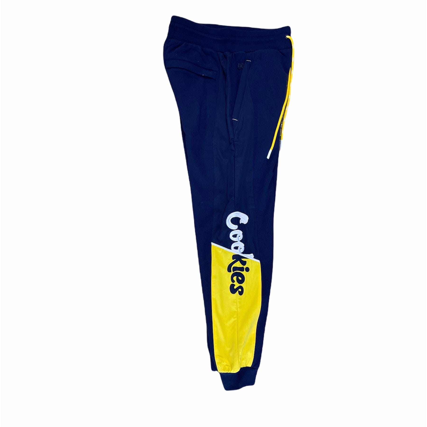 Cookies Changing Lanes Jogging Pant (Navy) 1553B5233