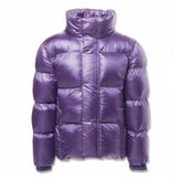 Jordan Craig Kids Astoria Bubble Jacket (Purple) 91542K