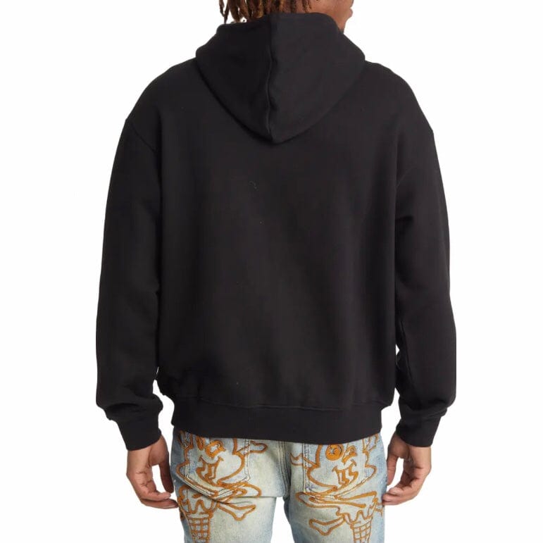 Ice Cream Universe Hoodie (Black) 421-7305