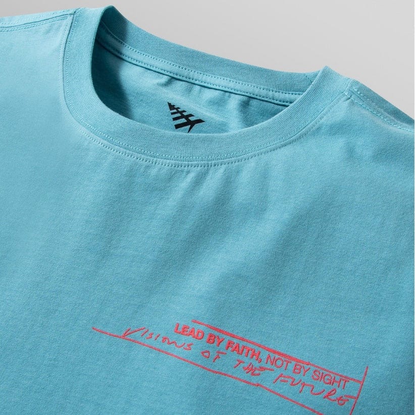 Paper Planes Visions Of Tee (Cool Water) 200157-442