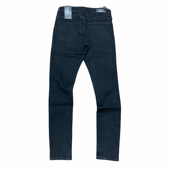 Karter Collection Noah Jeans (Black) KRTR-KTROL107