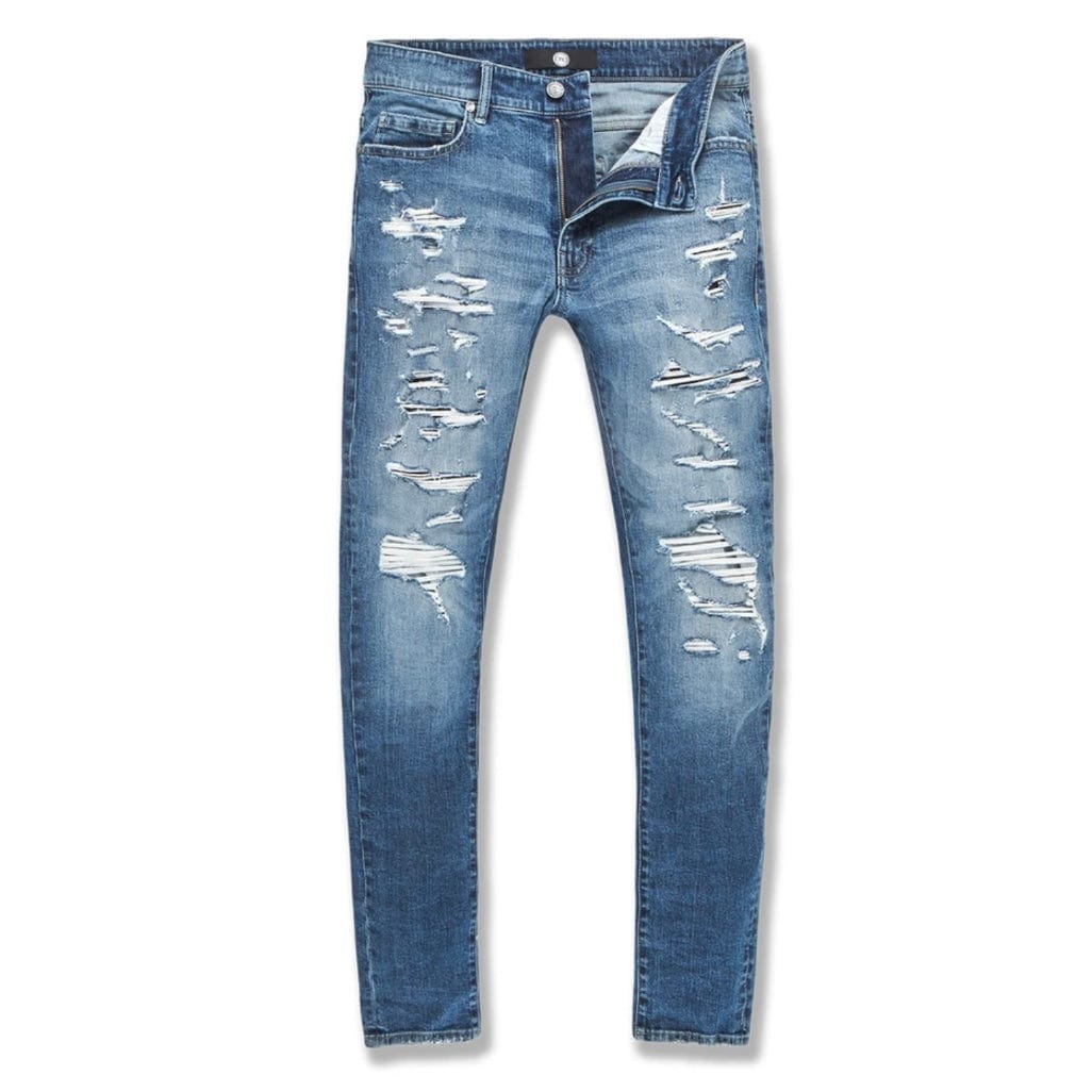 Jordan Craig Sean Yosemite Denim (Aged Wash) JM3480