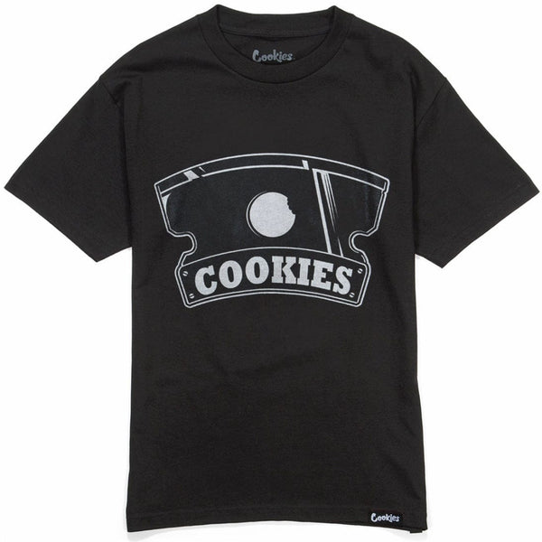 Cookies Blade Runner Tee (Black) 1561T6430
