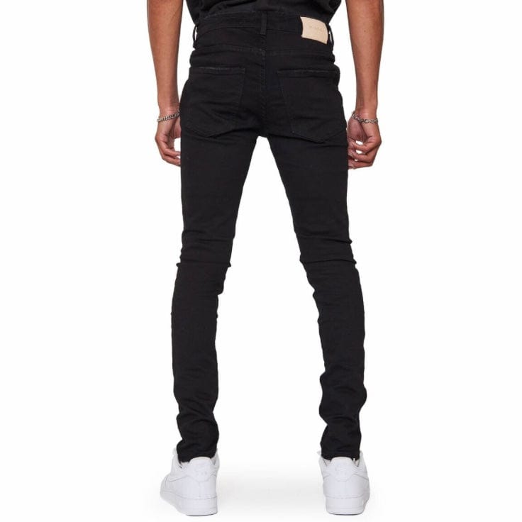 Valabasas Mr. Clean 2.0 Jeans (Black) VLBS1117