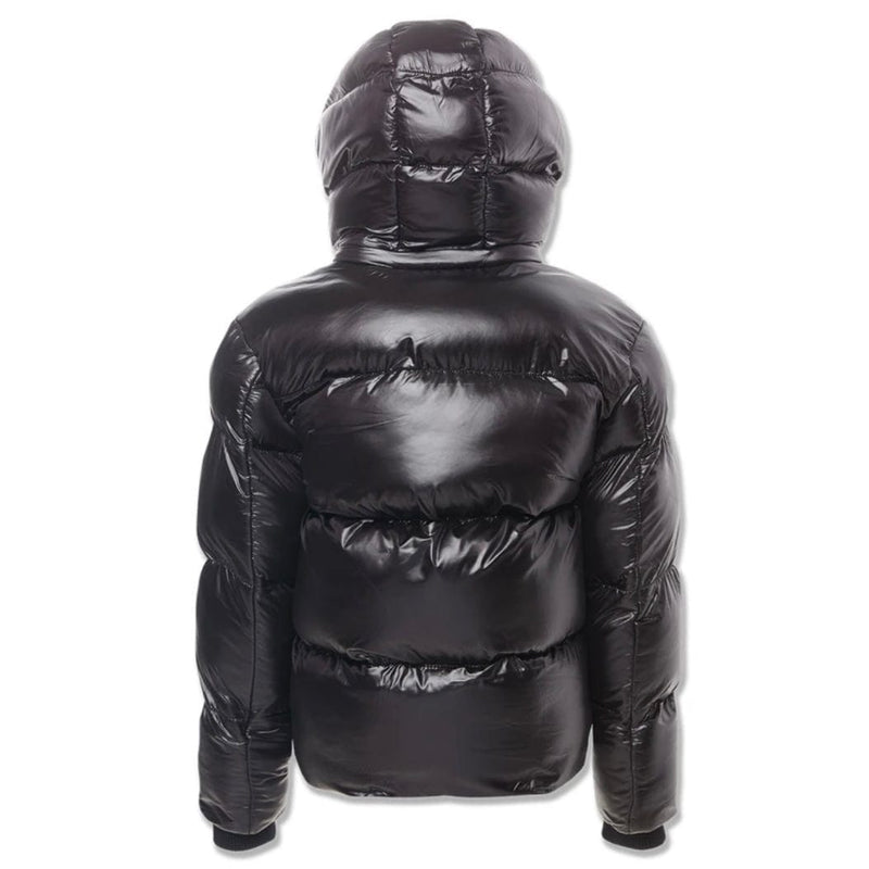 Jordan Craig Kids Astoria Bubble Jacket (Black) 91542B