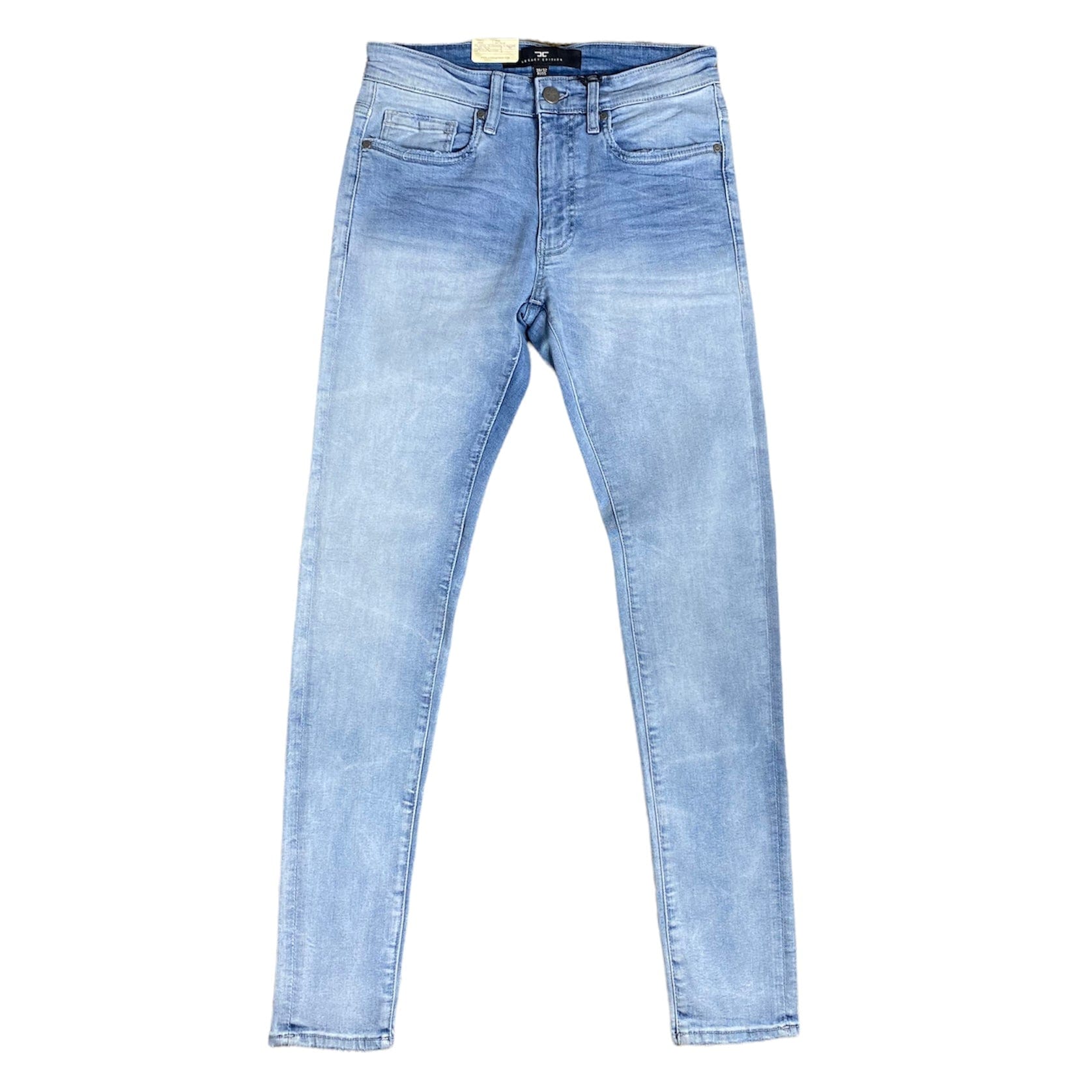 Jordan Craig Ross Clean Jean (Sky Blue) JR350