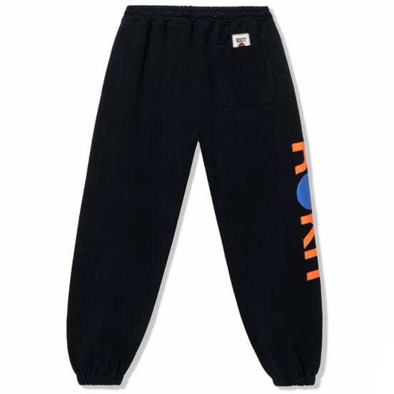 Rokit Real One Sweatpants (Black) 441-0400