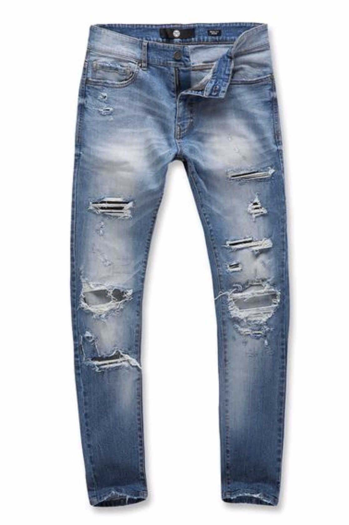 Jordan Craig Jean (Aged Wash) - JM3280