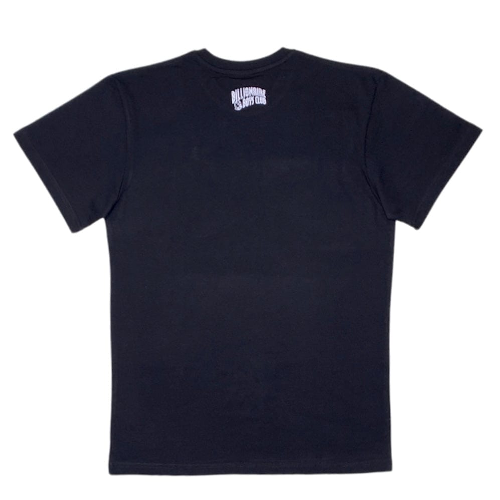 Billionaire Boys Club BB Wealth SS Tee (Black) 831-1209