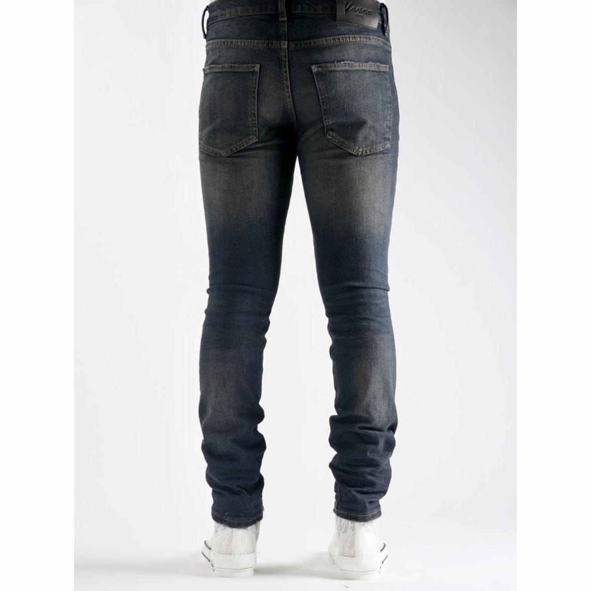 Valabasas Jeans V59 (Dark Blue) VLBS1159