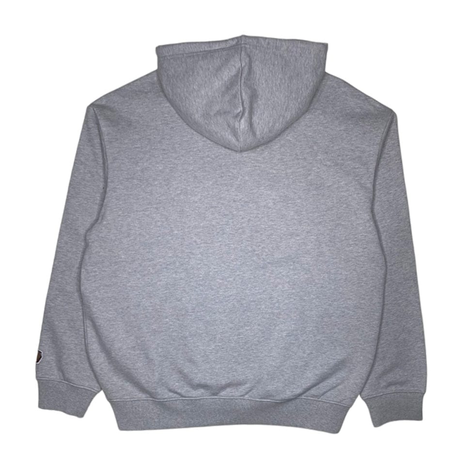 Ice Cream Wrench Hoodie (Heather Grey) 431-1303