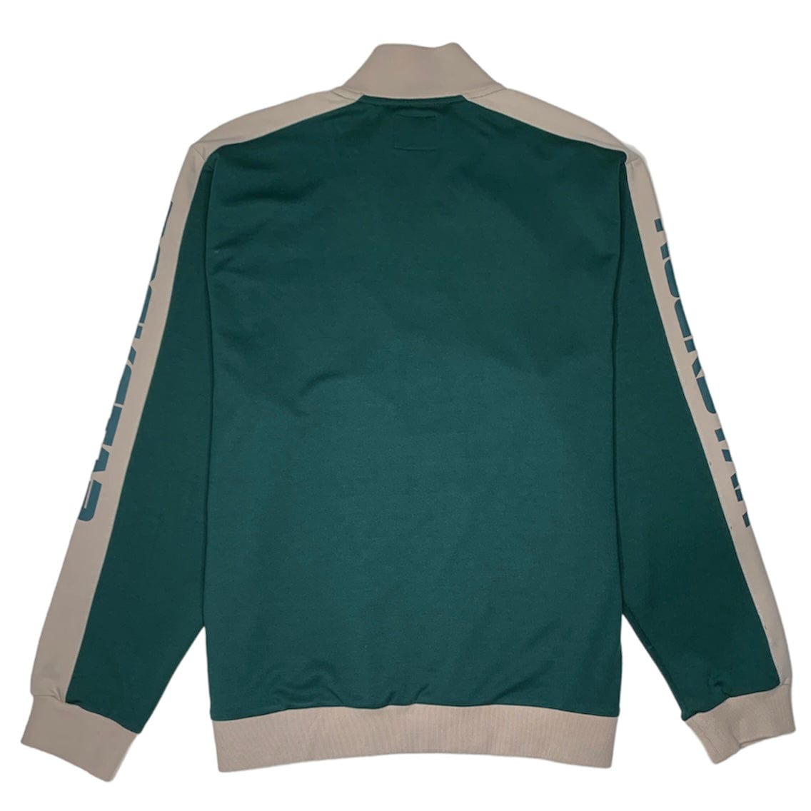 Rockstar Hector Track Jacket (Green) - RSM3134