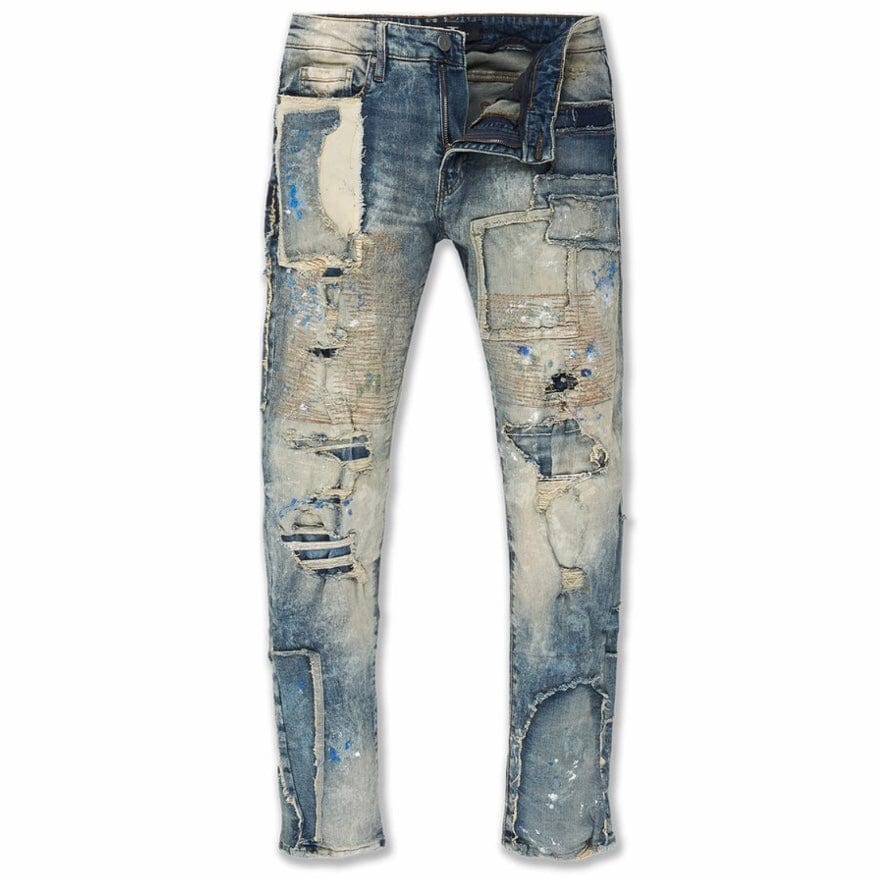 Jordan Craig Sean Washington Heights Denim (Desert Storm) JM3491