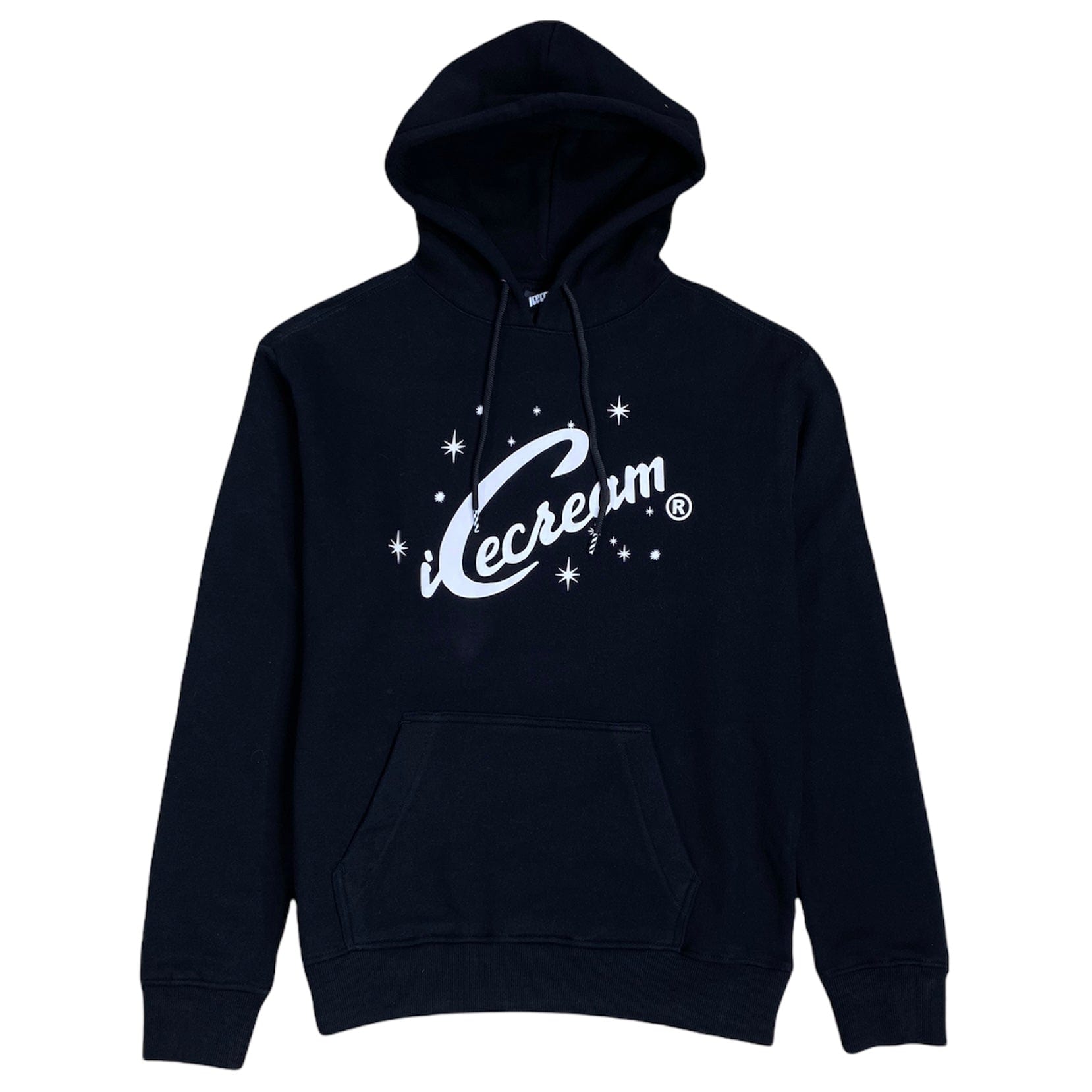 Ice Cream The Traveler Hoodie (Black) 411-8306