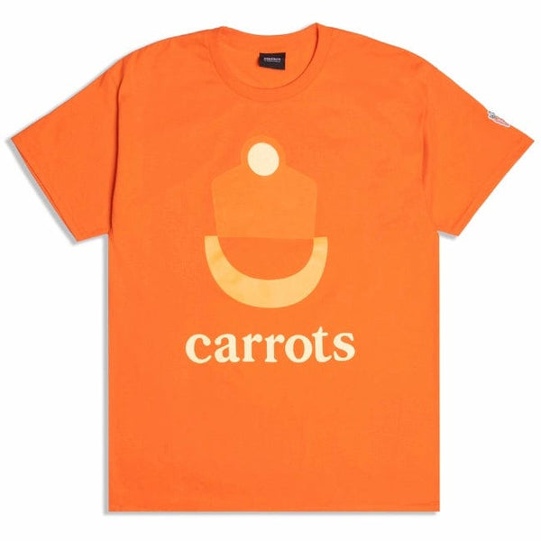 Carrots Helmet T Shirt (Orange) CRTSF22-HT