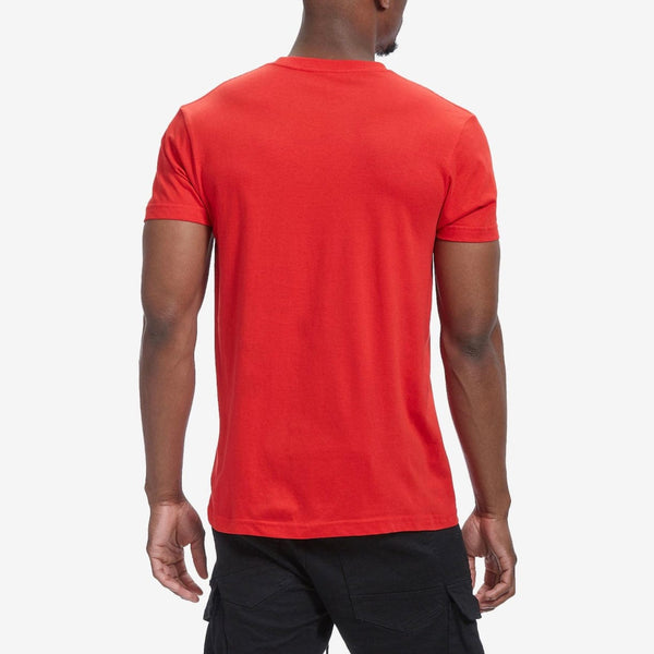 Point Blank Mob Ties T Shirt (Red)